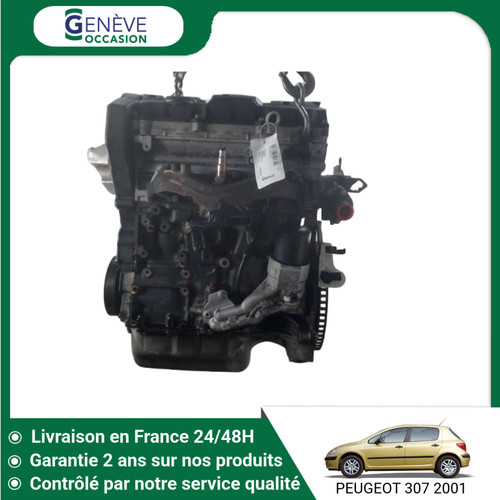 Moteur peugeot 307 - 🇫🇷,