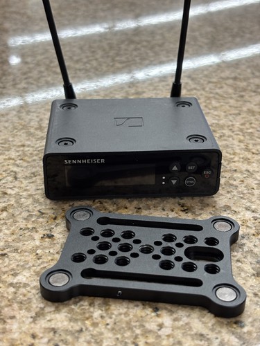 Sennheiser wireless - sennheiser,