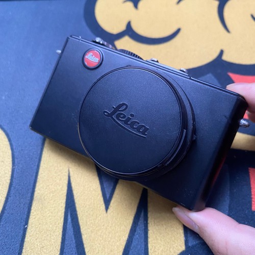 Leica lux digital - leica,