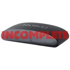 Roku Express 4K+ Appareil De