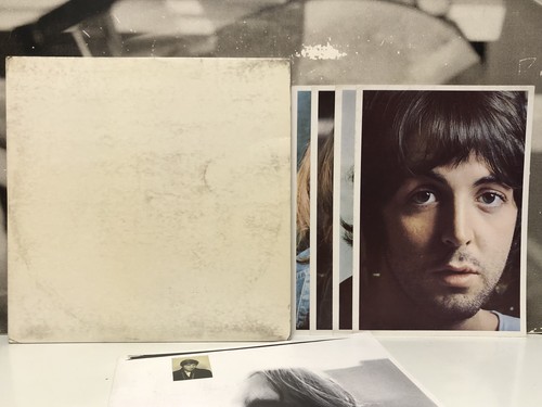 Les beatles white album 2 - –,