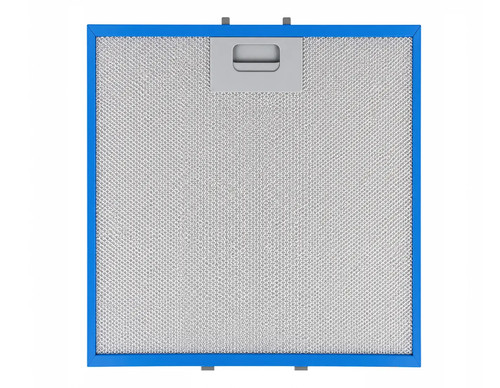 Filtre aluminium - filtre, en