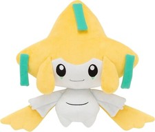 Peluche Pokemon Jirachi taille