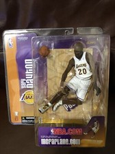 GARY PAYTON McFarlane's