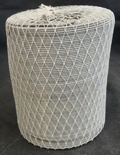 Gaine extensible PVC Ø82 mm – longueur 3 m – ventilation souple – REF 4007