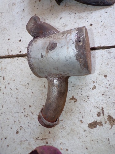 Pot échappement 175 250 - 175,