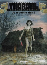 BD LES MONDES DE THORGAL