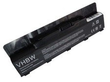 Batterie pour Asus N56VJ N56V N46 N56 N46VZ N56DP N56D N46V N46VM N46VJ 6600mAh