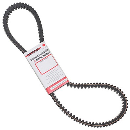 Courroie maxiscooter adaptable - maxiscooter,