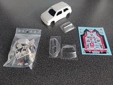 Miniature de rallye - Citroën