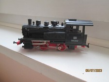 locomotive à vapeur SEUL de