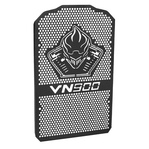 Radiator grill cover for - radiator,