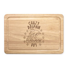 Fou Dauphin Garçon Stars