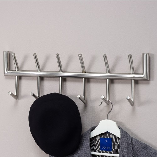 Finebuy porte manteau mural - finebuy,