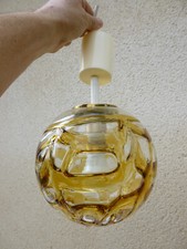 SUSPENSION PLAFONNIER VINTAGE