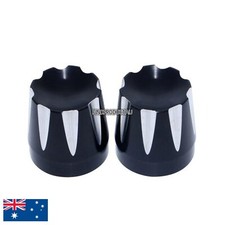 Housse écrou d'essieu avant