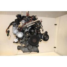 MOTEUR COMPLET N47D20C BMW X1