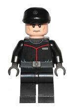 Figurine / Minifigure Lego Star Wars - Sith Fleet Officer (sw1076) Set 75266
