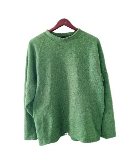 The north face fleece sweater - the,