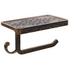 Porte-papier Toilette Ancien