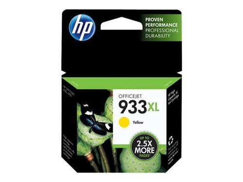 933xl cartouche encre - hp,