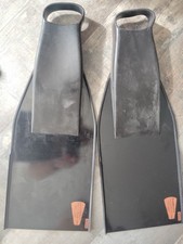 Palmes Compétition Carbone