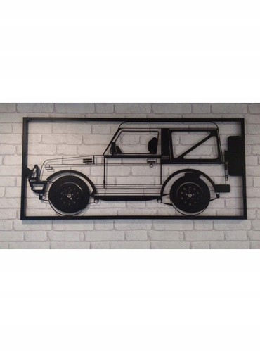 Suzuki sj410 samouraï - suzuki,