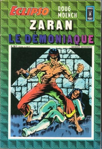Eclipso zaran le - eclipso,