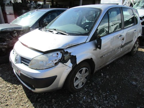 Kit demarrage renault - kit, de