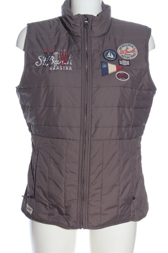 Barth gilet matelassé - barth,