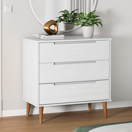 Commode molde 80x40x80 - commode, bois