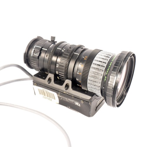 Objectif fujinon - objectif,