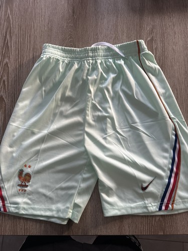 France football short - france,