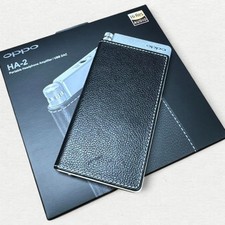 Amplificateur casque portable OPPO HA2 HA-2 USB DAC source sonore haute résol...