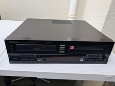 Pioneer PDR-W739 CD CD-Recorder