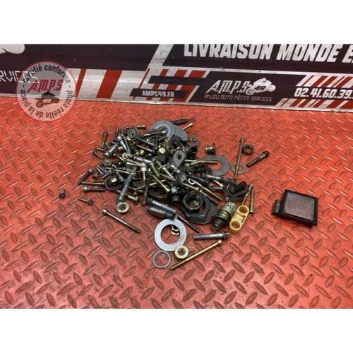 Kit vis moteur - de,
