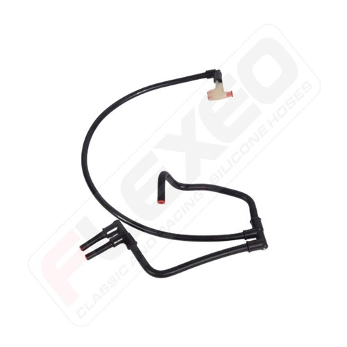 Durite pour hydraulique - durite,