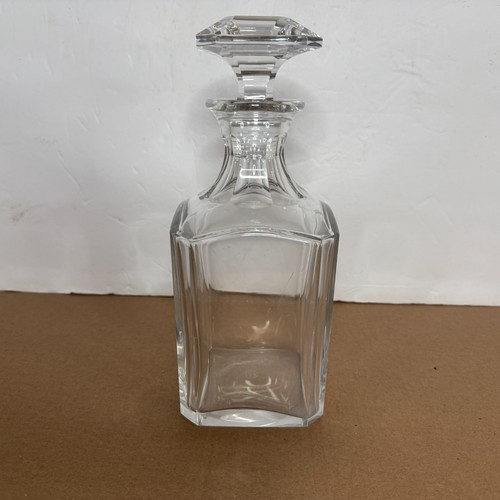 Baccarat harcourt perfection - harcourt,