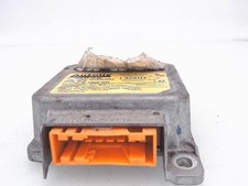Boitier air bag - , citroen