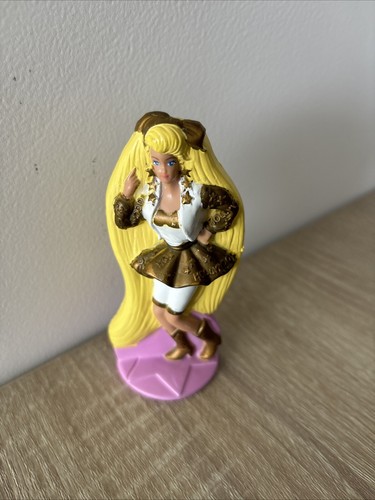Mcdonald happy meal 1993 - happy,