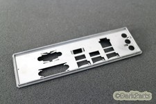 INTEL Desktop Board DQ35JO