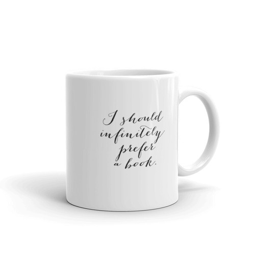 Pride and prejudice - prejudice, quote