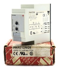 Carlo Gavazzi Paa01Dm24 Délai
