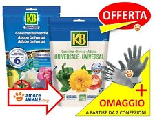 Kb Osmocote Engrais Universel → 750 Gr Pour Fleurs Fruits Jardin (De D. C. +Gu)