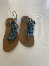 Sandales Minnetonka Pointure