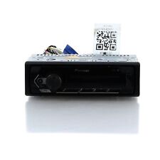 Autoradio adaptable - Opel ZAFIRA B PH.1 - GPA-AUTORADIOADAPTABLESIMPLEDIN - V0-