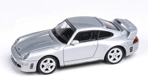 Porsche ruf ctr2 - porsche,