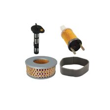 Kit Filtre Pour Weber SRX 75 D W/Yanmar L48 Moteur