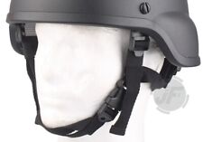 1 x Jugulaire sangle 4 points