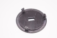 Plaque insertion de - plaque,